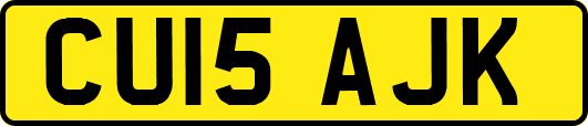CU15AJK