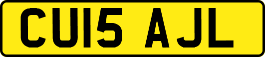 CU15AJL