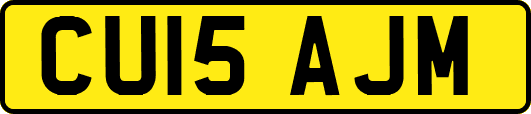 CU15AJM