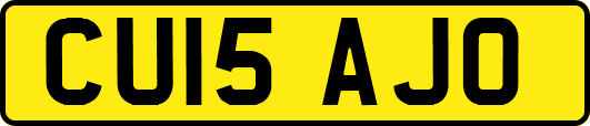 CU15AJO