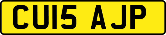 CU15AJP