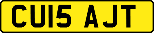 CU15AJT