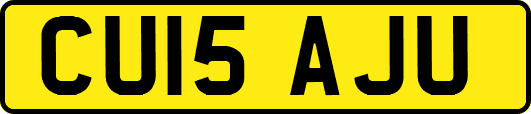 CU15AJU
