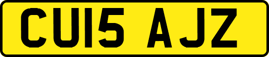 CU15AJZ