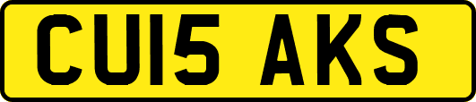CU15AKS