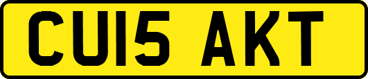 CU15AKT