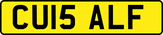 CU15ALF