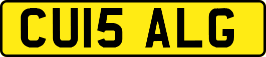 CU15ALG