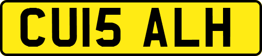 CU15ALH