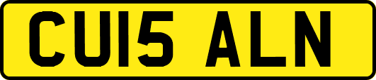 CU15ALN