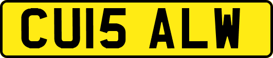 CU15ALW