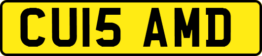 CU15AMD