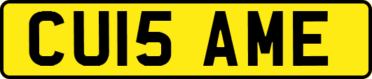 CU15AME