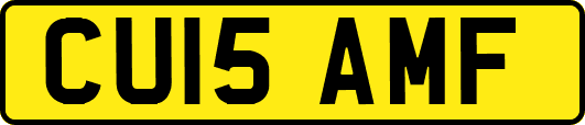 CU15AMF