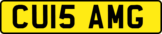 CU15AMG