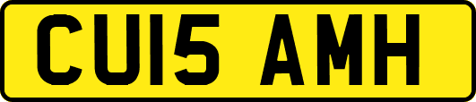 CU15AMH