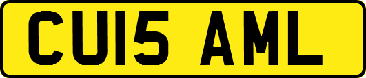 CU15AML