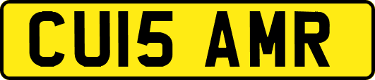 CU15AMR