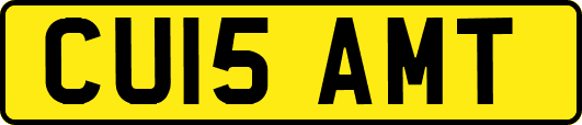 CU15AMT