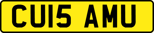 CU15AMU