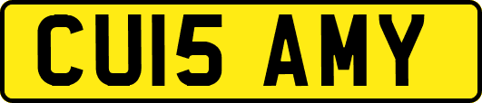 CU15AMY