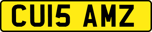 CU15AMZ