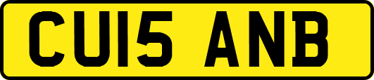 CU15ANB