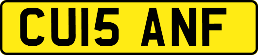 CU15ANF
