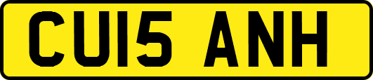 CU15ANH