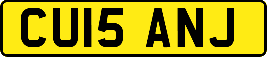 CU15ANJ