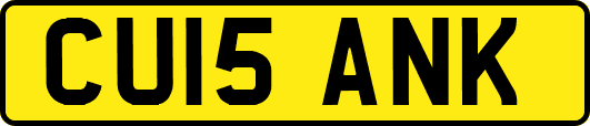 CU15ANK