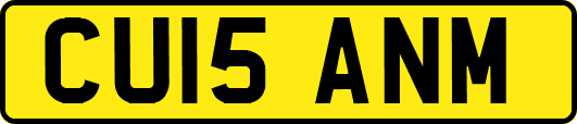 CU15ANM