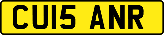 CU15ANR