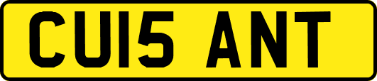 CU15ANT