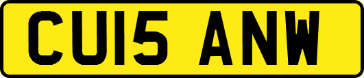 CU15ANW