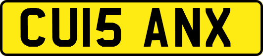 CU15ANX