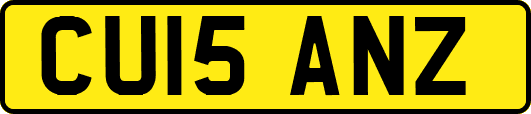 CU15ANZ