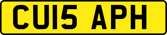 CU15APH