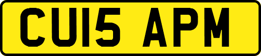 CU15APM
