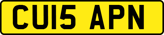 CU15APN