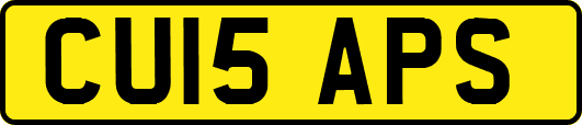 CU15APS