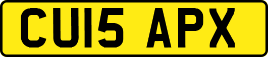 CU15APX