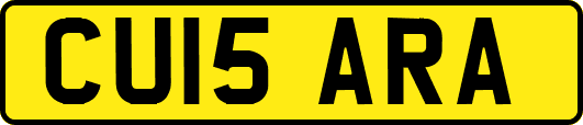 CU15ARA