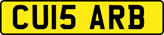 CU15ARB