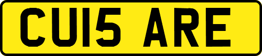 CU15ARE