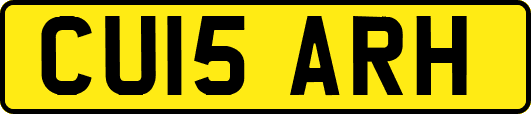 CU15ARH