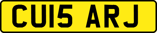 CU15ARJ
