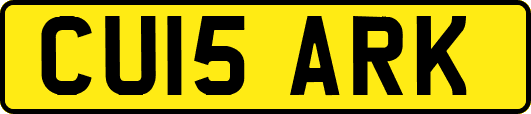CU15ARK