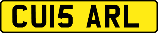 CU15ARL