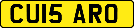 CU15ARO